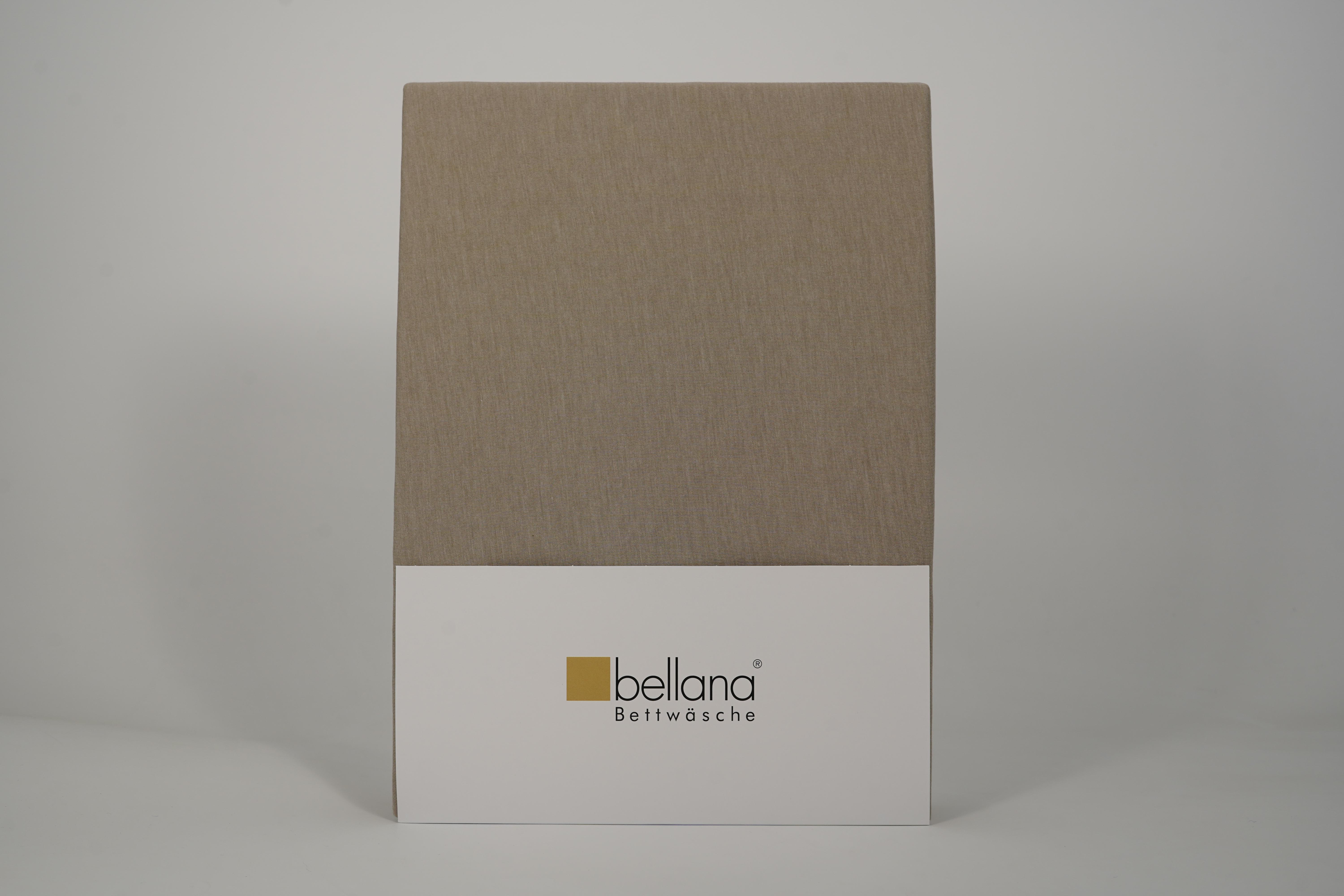 bellana cozy Jersey-Bettwäsche