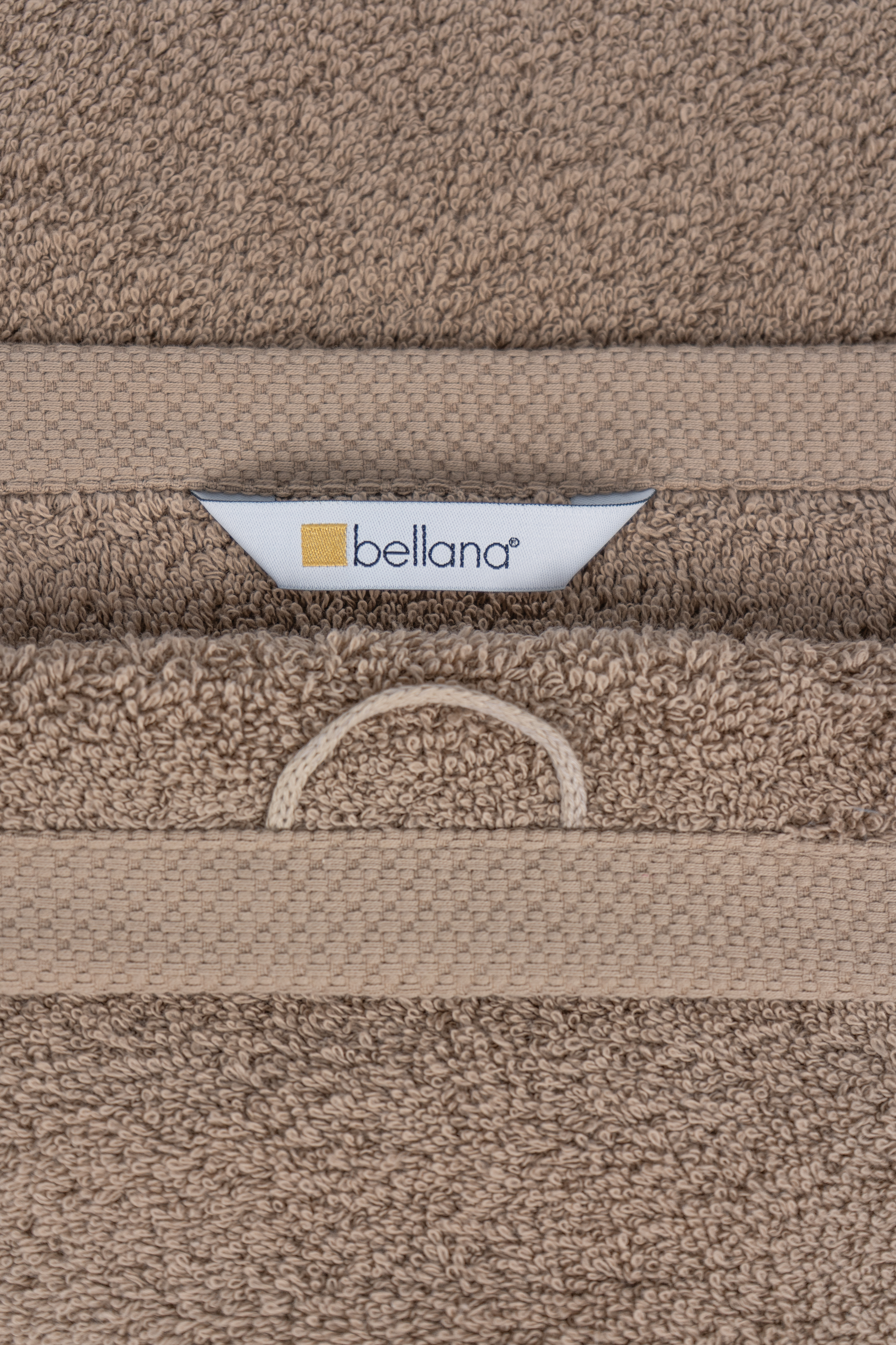 bellana SPA - Frottierhandtücher