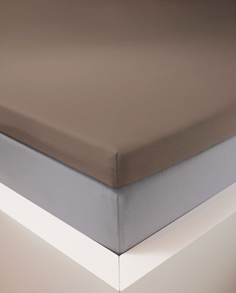 bellana deLuxe Edel-Jersey Topper